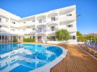 Cala d'Or, Spanien - All Inclusive afbudsrejse