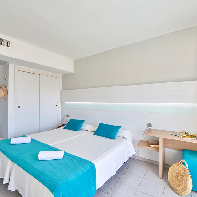 Lejligheder Gavimar Ariel Chico Club - billede 3