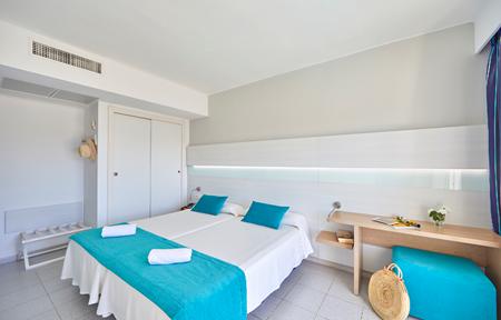 Lejligheder Gavimar Ariel Chico Club slide 3