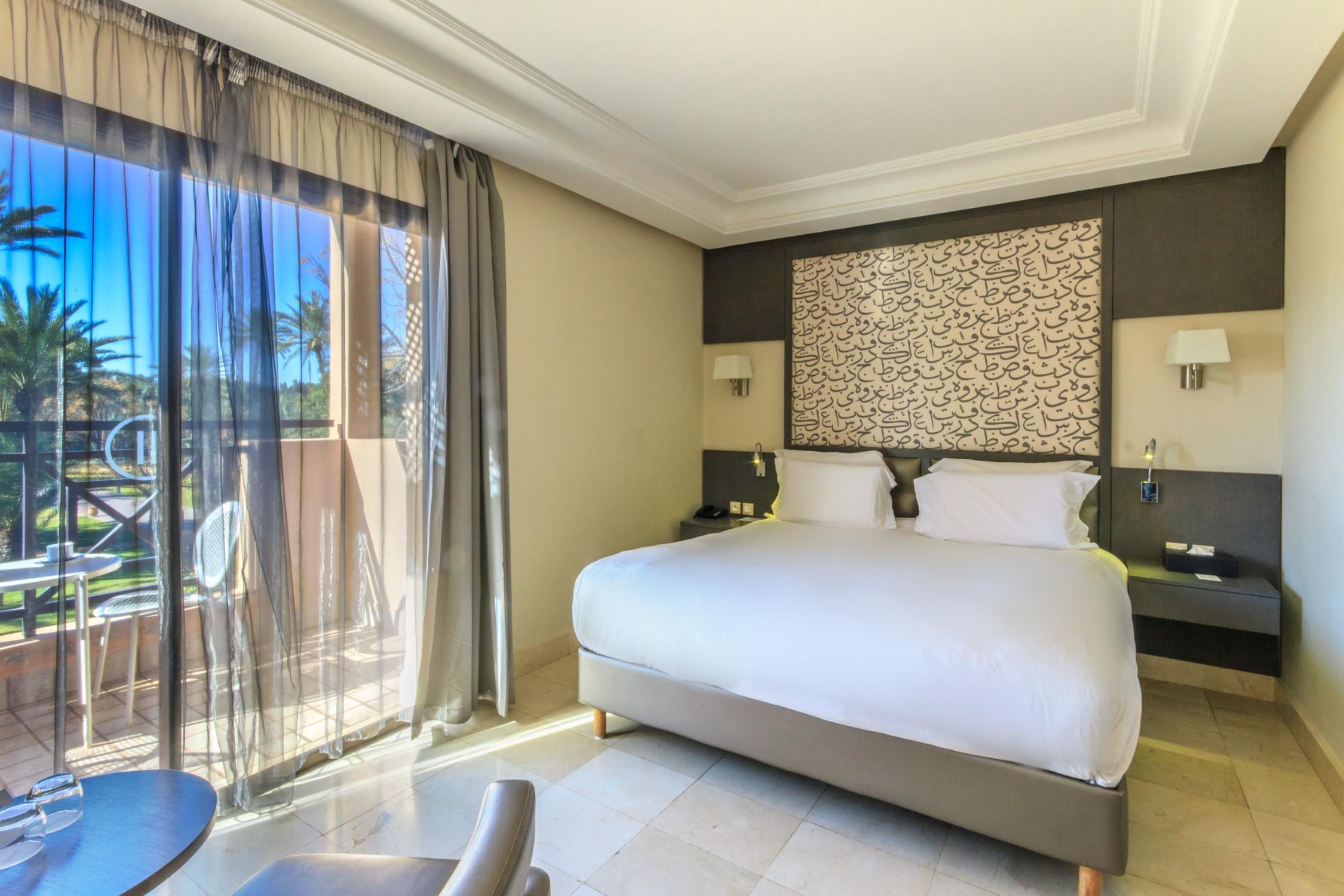 Barcelo Palmeraie Oasis Resort slide 3