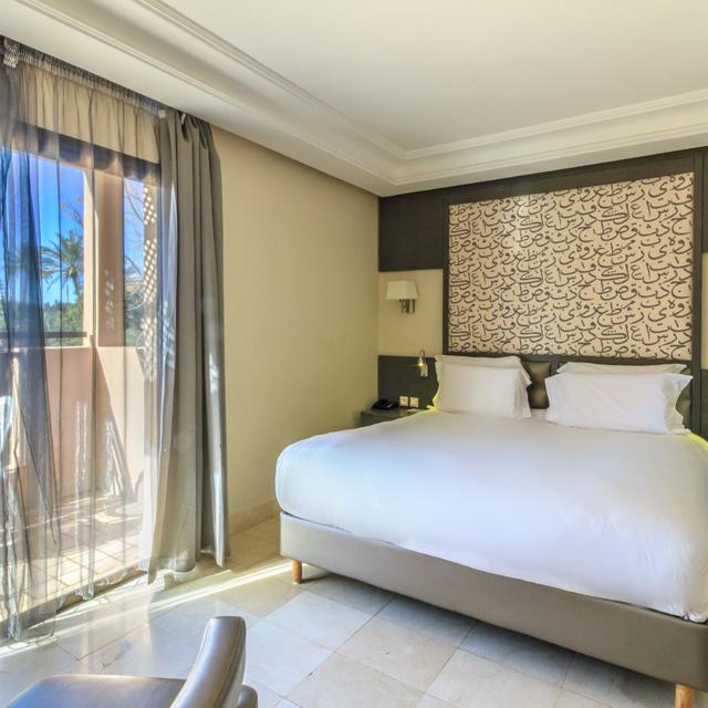 Barcelo Palmeraie Oasis Resort - billede 3