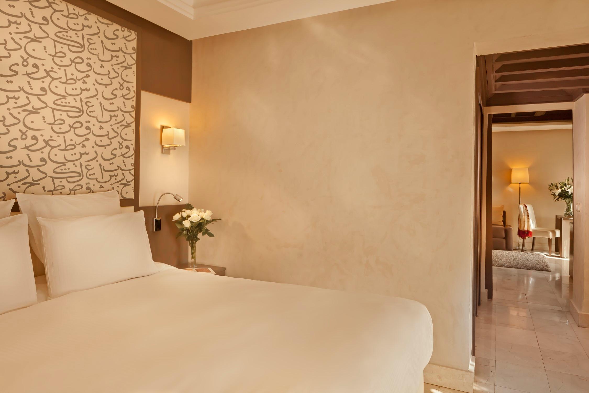 Barcelo Palmeraie Oasis Resort slide 5