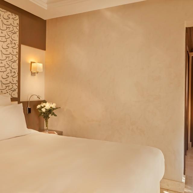 Barcelo Palmeraie Oasis Resort - billede 5