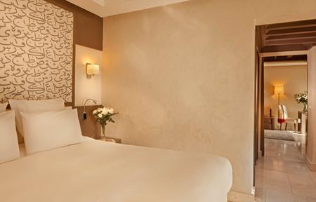 Barcelo Palmeraie Oasis Resort slide 5