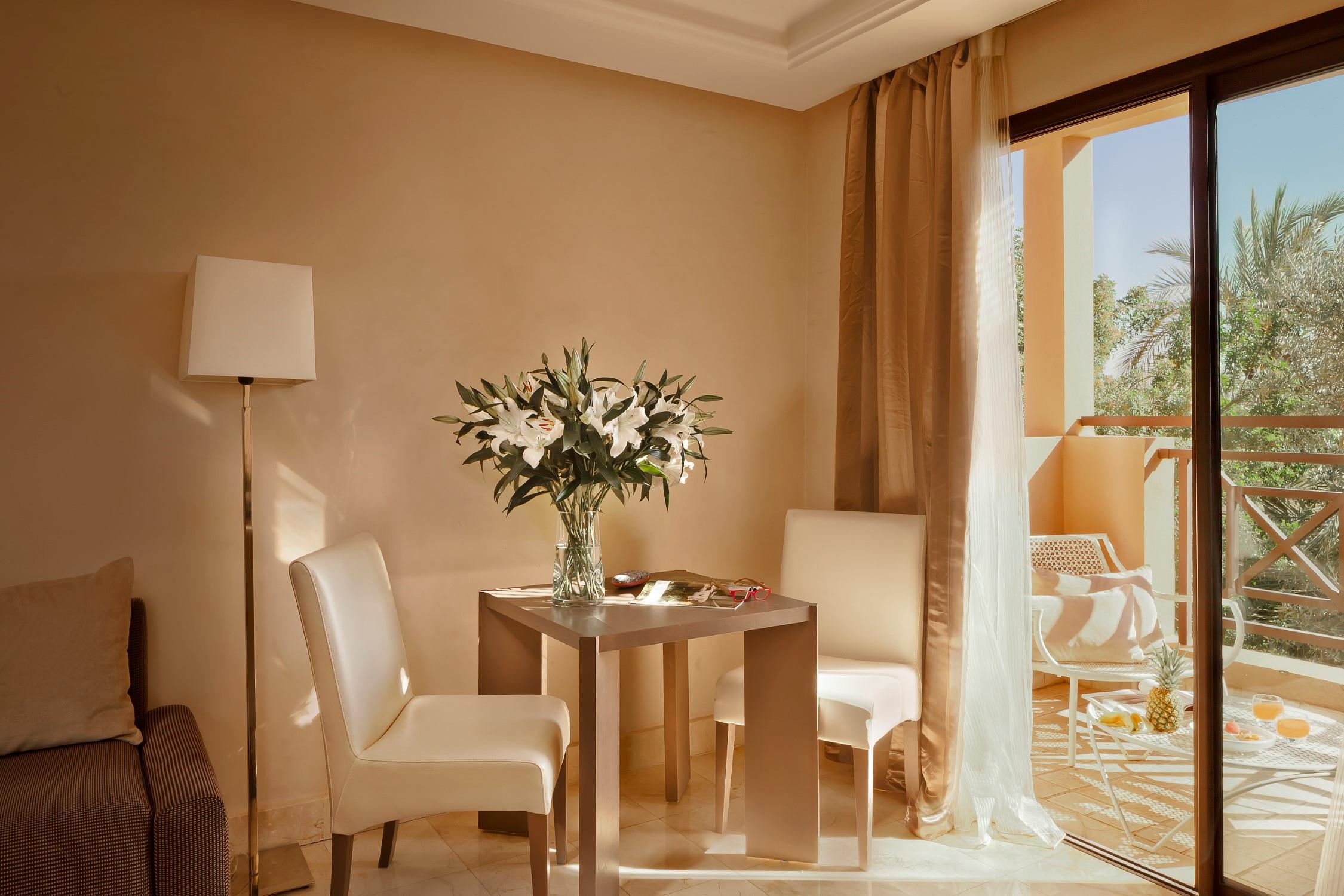 Barcelo Palmeraie Oasis Resort slide 4