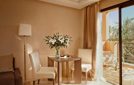 Barcelo Palmeraie Oasis Resort slide 4