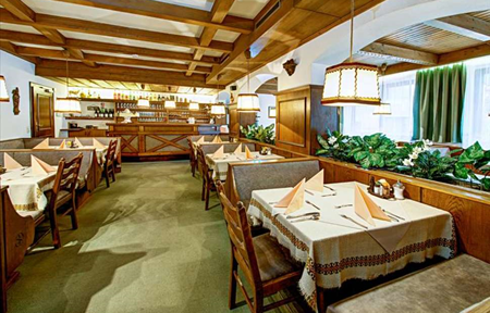 Hotel Reisinger slide 2