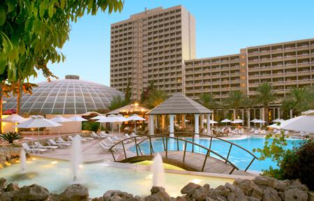 Hotel Rodos Palace - all inclusive slide 1