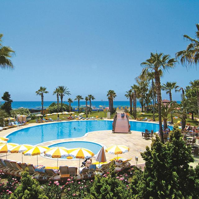 Club Kastalia Holiday Village - billede 2