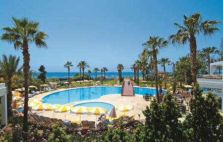 Club Kastalia Holiday Village slide 2