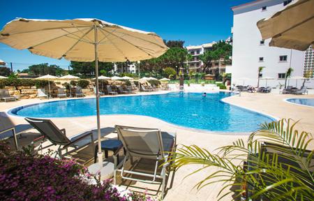 Lejlighedshotel AP Victoria Beach slide 3