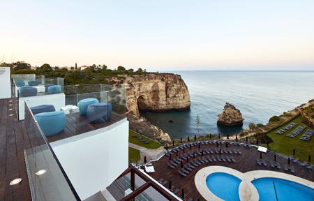 Hotel Tivoli Carvoeiro slide 3