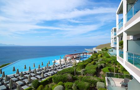 Hotel Michelangelo Resort & Spa slide 2