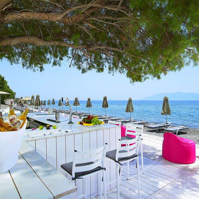 Michelangelo Resort & Spa - billede 4