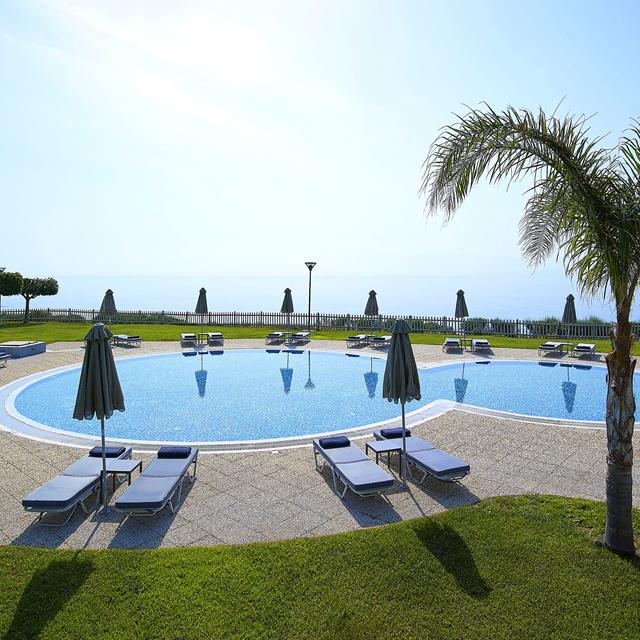 Michelangelo Resort & Spa - billede 3