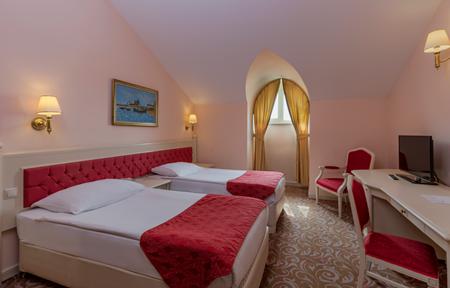 Hotel Kremlin Palace  slide 3