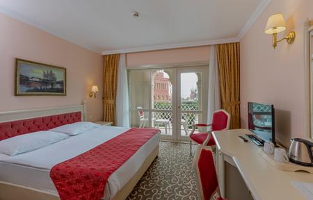 Hotel Kremlin Palace  slide 4