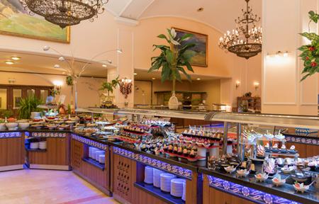 Hotel Kremlin Palace  slide 5