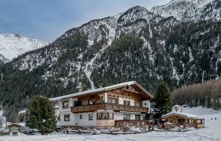 Lejligheder Wiesengrund