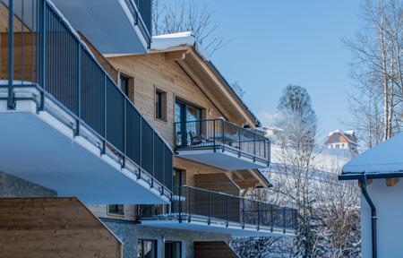 Panorama Lodge Schladming  slide 5