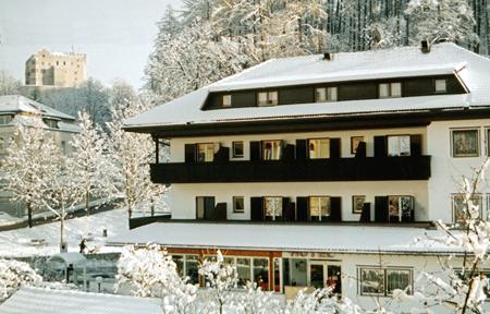 Hotel Bologna slide 1