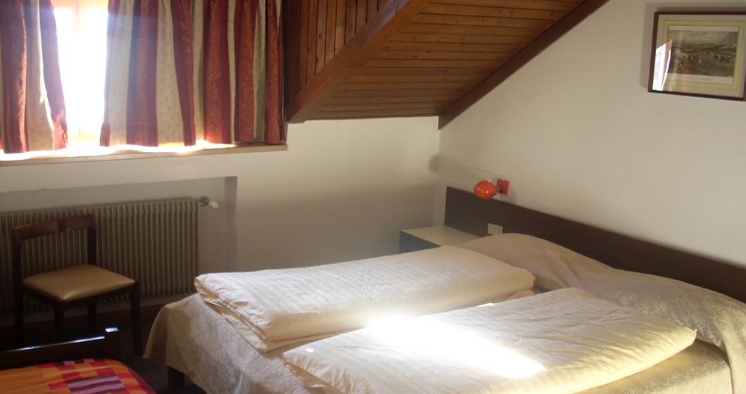 Hotel Bologna slide 2