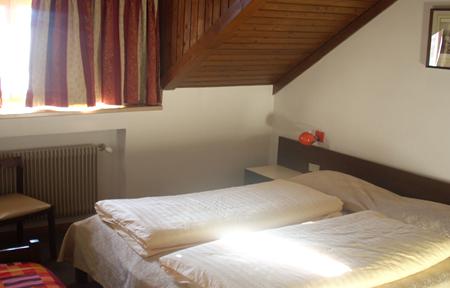 Hotel Bologna slide 2