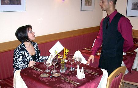 Hotel Bologna slide 4