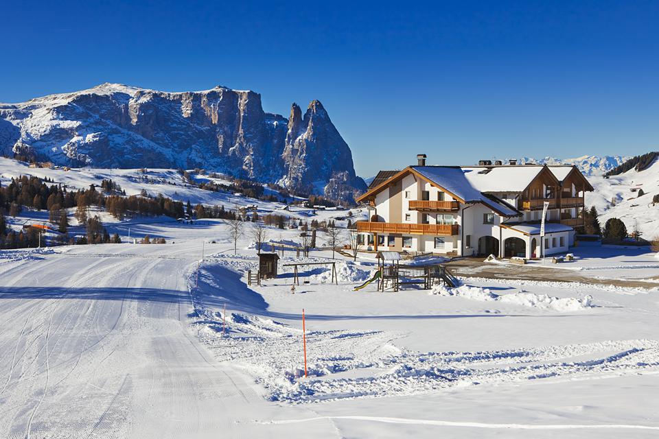 Seiser Alm Foto: 1 af 2
