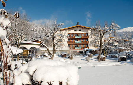 Hotel Landgut Zapfenhof