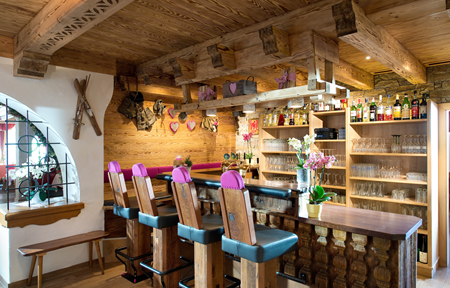 Hotel Landgut Zapfenhof slide 3