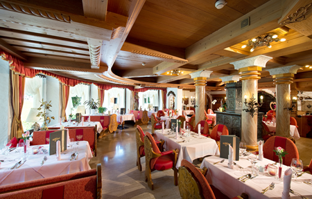 Hotel Landgut Zapfenhof slide 5