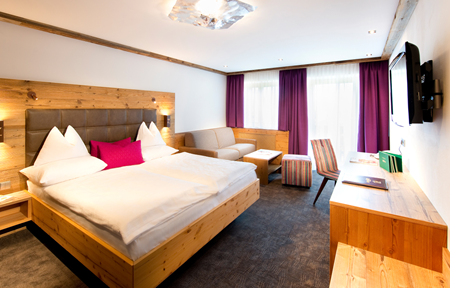 Hotel Landgut Zapfenhof slide 2