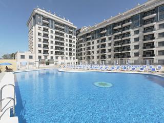 Fuengirola, Spanien - Kun hotel afbudsrejse