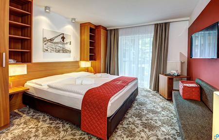 Hotel Maria Alm slide 2