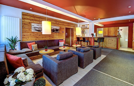 Hotel Maria Alm slide 5