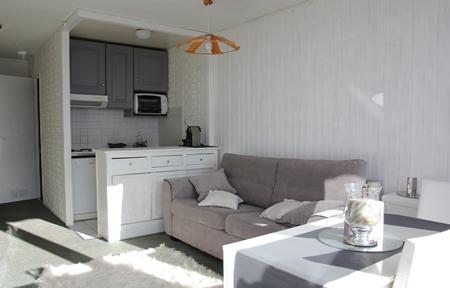 Residence Les Hauts de Chavière - Ekstra indkøbt slide 2