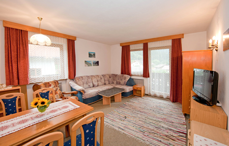 Landhaus Maridl  slide 5