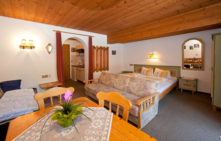 Landhaus Maridl  slide 2