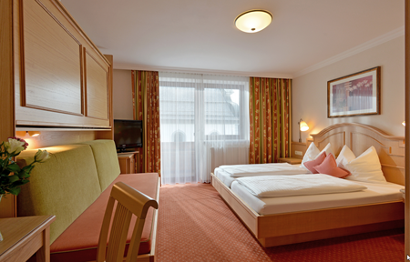 Ferienhotel Hoppet slide 5