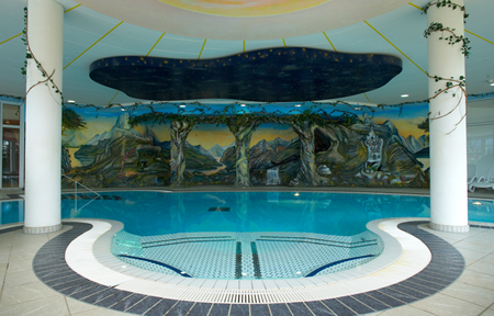 Ferienhotel Hoppet slide 3