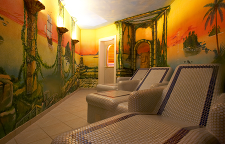 Ferienhotel Hoppet slide 4