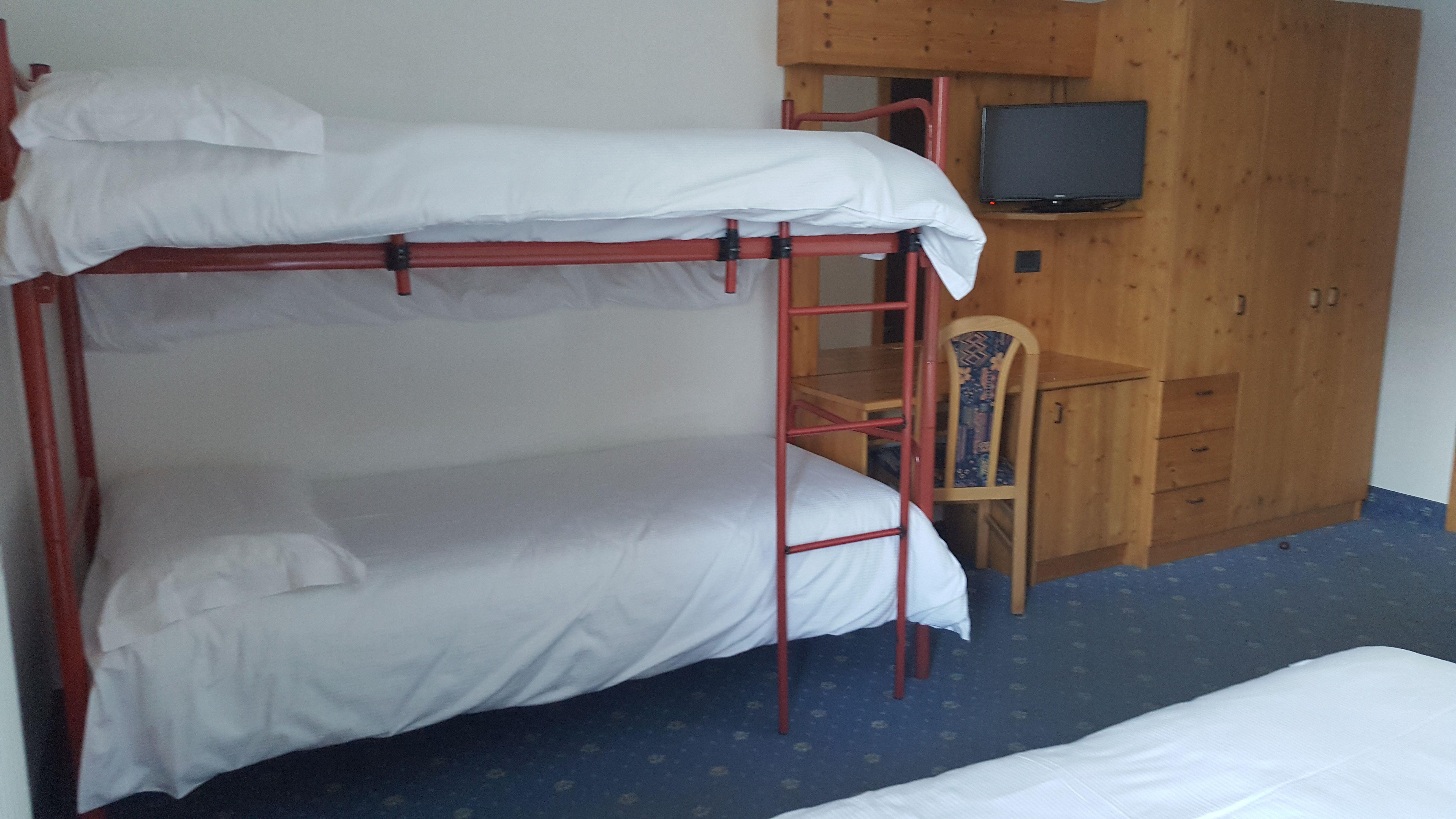 Hotel Cielo Blu slide 3