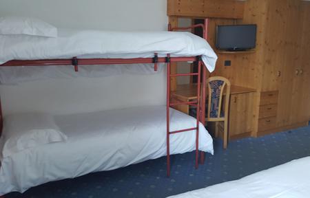 Hotel Cielo Blu slide 3