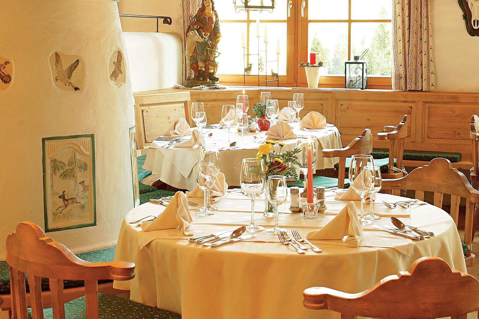 Hotel Leonhard slide 3