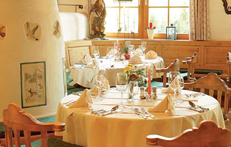 Hotel Leonhard slide 3