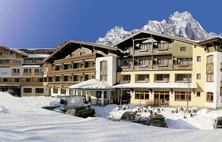 Hotel Leonhard