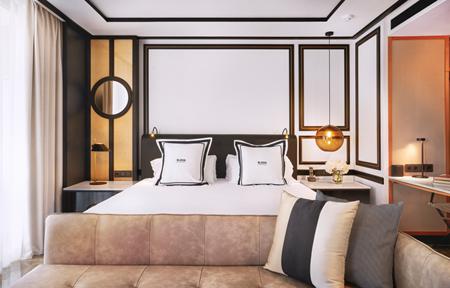 BLESS Hotel Ibiza slide 3