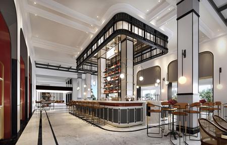 BLESS Hotel Ibiza slide 4