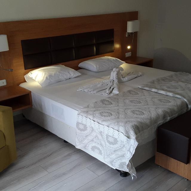 Hotel Begonville - billede 4